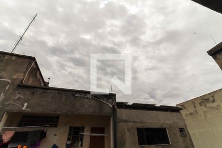 VIsta Do Quarto de apartamento à venda com 2 quartos, 81m² em Catumbi, São Paulo