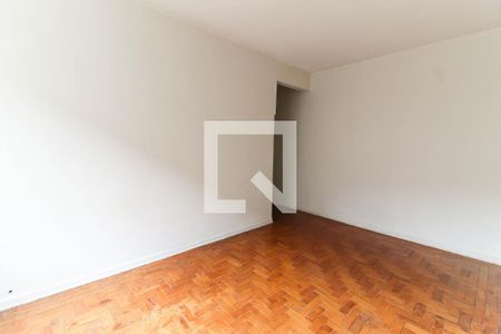 Sala  de apartamento à venda com 2 quartos, 81m² em Catumbi, São Paulo