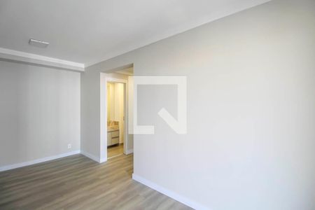 Sala de apartamento para alugar com 3 quartos, 86m² em Vila Independencia, São Paulo