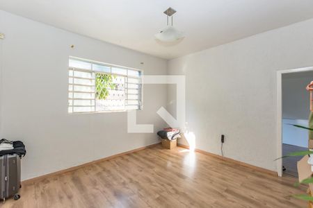 Sala de apartamento para alugar com 2 quartos, 75m² em Nova Suíça, Belo Horizonte