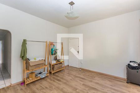 Sala de apartamento para alugar com 2 quartos, 75m² em Nova Suíça, Belo Horizonte