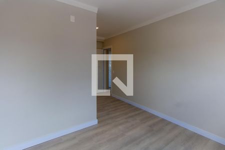 Suíte de apartamento para alugar com 3 quartos, 86m² em Vila Independencia, São Paulo