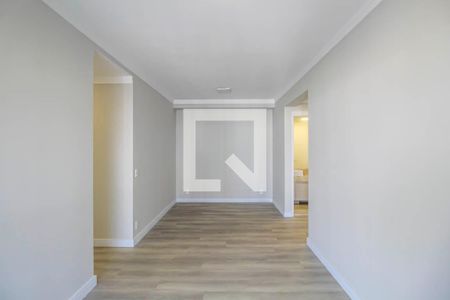 Sala de apartamento para alugar com 3 quartos, 86m² em Vila Independencia, São Paulo