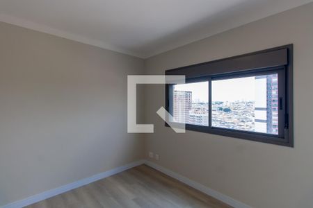 Suíte de apartamento para alugar com 3 quartos, 86m² em Vila Independencia, São Paulo