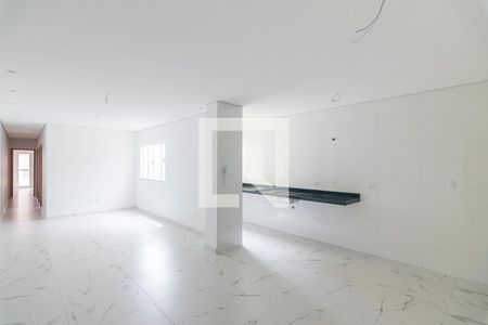 Apartamento à venda com 192m², 3 quartos e 2 vagasSala