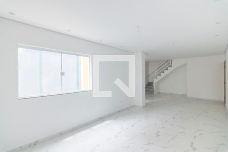 Apartamento à venda com 192m², 3 quartos e 2 vagasSala