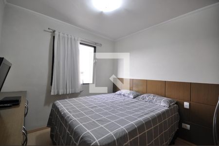 Quarto 1 de apartamento à venda com 2 quartos, 57m² em Vila Mazzei, São Paulo