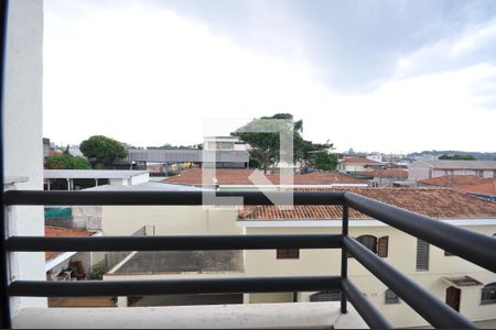 Varanda Sala de apartamento para alugar com 2 quartos, 57m² em Vila Mazzei, São Paulo