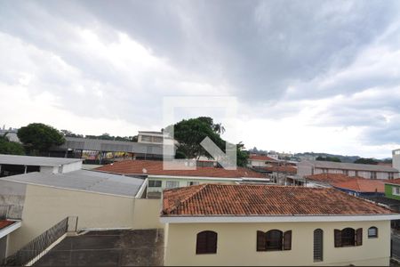 Vista Sala de apartamento para alugar com 2 quartos, 57m² em Vila Mazzei, São Paulo