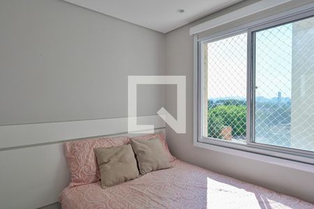 Quarto 2 de apartamento para alugar com 2 quartos, 35m² em Parque Fongaro, São Paulo