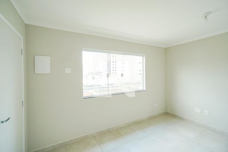 Sala de apartamento à venda com 1 quarto, 32m² em Tatuapé, São Paulo