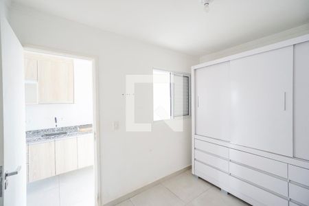 Quarto de apartamento para alugar com 1 quarto, 32m² em Tatuapé, São Paulo
