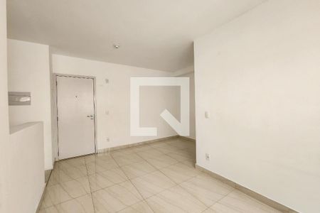 Sala de apartamento à venda com 2 quartos, 53m² em Centro, São Bernardo do Campo