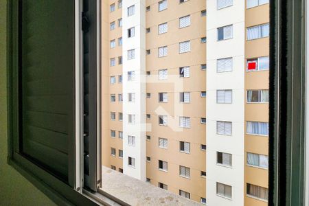 Vista do Quarto 1 de apartamento à venda com 2 quartos, 53m² em Centro, São Bernardo do Campo