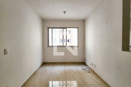 Sala de apartamento à venda com 2 quartos, 53m² em Centro, São Bernardo do Campo