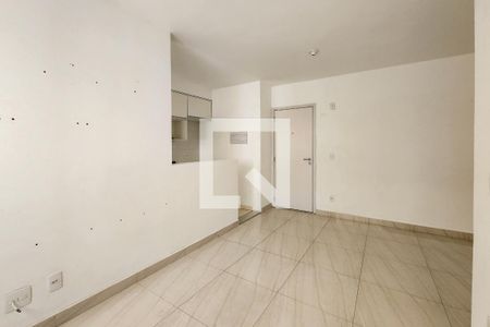 Sala de apartamento à venda com 2 quartos, 53m² em Centro, São Bernardo do Campo