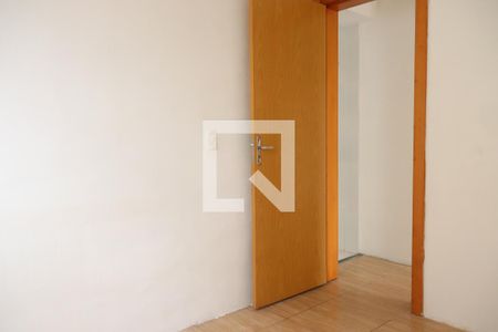 quarto 01 de apartamento para alugar com 1 quarto, 54m² em Santos Dumont, São Leopoldo