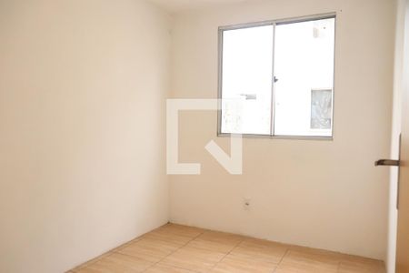 Quarto 02 de apartamento para alugar com 1 quarto, 54m² em Santos Dumont, São Leopoldo