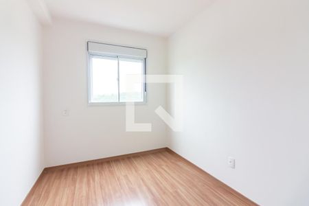 Quarto 2 de apartamento à venda com 2 quartos, 48m² em Piratininga, Osasco