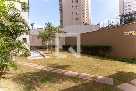 Apartamento para alugar com 56m², 1 quarto e 1 vaga Apartamento para alugar com 56m², 1 quarto e 1 vagaarea pet