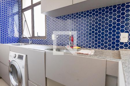Apartamento para alugar com 56m², 1 quarto e 1 vaga Apartamento para alugar com 56m², 1 quarto e 1 vagacozinha