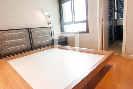 Apartamento para alugar com 56m², 1 quarto e 1 vaga Apartamento para alugar com 56m², 1 quarto e 1 vagasuite