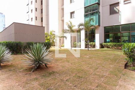 Apartamento para alugar com 56m², 1 quarto e 1 vaga Apartamento para alugar com 56m², 1 quarto e 1 vagaarea pet