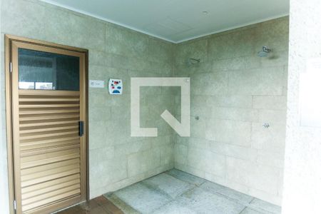 Apartamento para alugar com 56m², 1 quarto e 1 vaga Apartamento para alugar com 56m², 1 quarto e 1 vagaSaúna