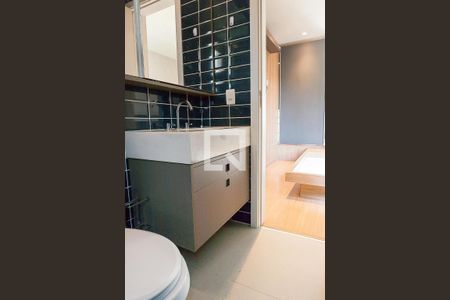 Apartamento para alugar com 56m², 1 quarto e 1 vaga Apartamento para alugar com 56m², 1 quarto e 1 vagabanheiro suite