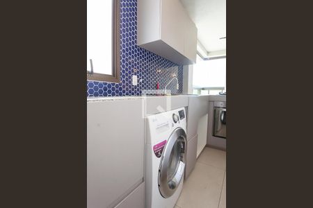 Apartamento para alugar com 56m², 1 quarto e 1 vaga Apartamento para alugar com 56m², 1 quarto e 1 vagacozinha