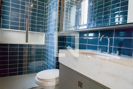 Apartamento para alugar com 56m², 1 quarto e 1 vaga Apartamento para alugar com 56m², 1 quarto e 1 vagabanheiro suite