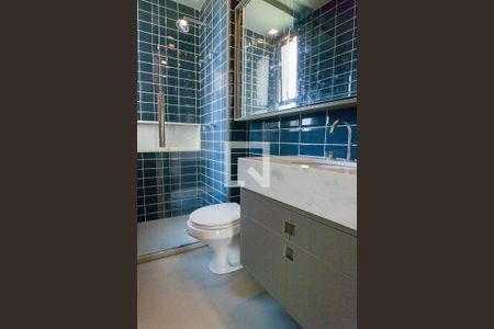 Apartamento para alugar com 56m², 1 quarto e 1 vaga Apartamento para alugar com 56m², 1 quarto e 1 vagabanheiro suite