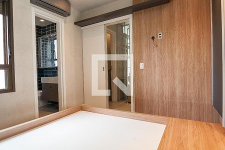 Apartamento para alugar com 56m², 1 quarto e 1 vaga Apartamento para alugar com 56m², 1 quarto e 1 vagasuite