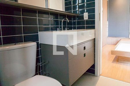 Apartamento para alugar com 56m², 1 quarto e 1 vaga Apartamento para alugar com 56m², 1 quarto e 1 vagabanheiro suite