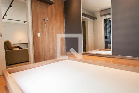 Apartamento para alugar com 56m², 1 quarto e 1 vaga Apartamento para alugar com 56m², 1 quarto e 1 vagasuite