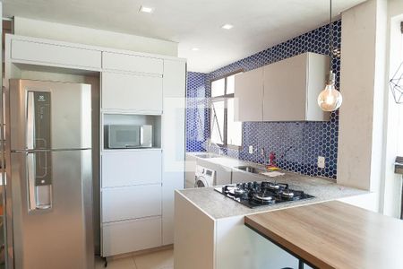 Apartamento para alugar com 56m², 1 quarto e 1 vaga Apartamento para alugar com 56m², 1 quarto e 1 vagacozinha