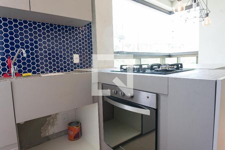 Apartamento para alugar com 56m², 1 quarto e 1 vaga Apartamento para alugar com 56m², 1 quarto e 1 vagacozinha