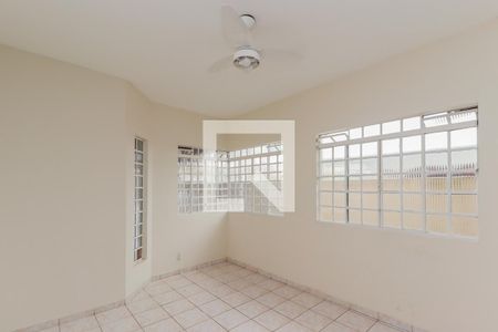 Sala de casa para alugar com 3 quartos, 97m² em Jardim das Industrias, São José dos Campos