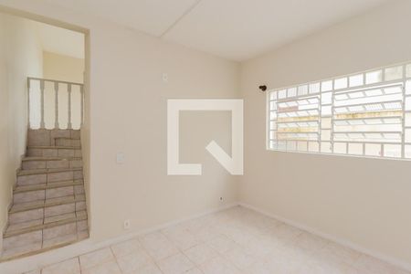 Sala 2 de casa para alugar com 3 quartos, 97m² em Jardim das Industrias, São José dos Campos