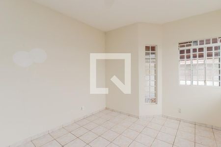 Sala de casa para alugar com 3 quartos, 97m² em Jardim das Industrias, São José dos Campos