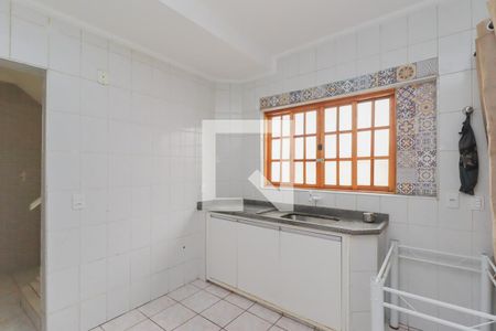 Cozinha de casa para alugar com 3 quartos, 97m² em Jardim das Industrias, São José dos Campos