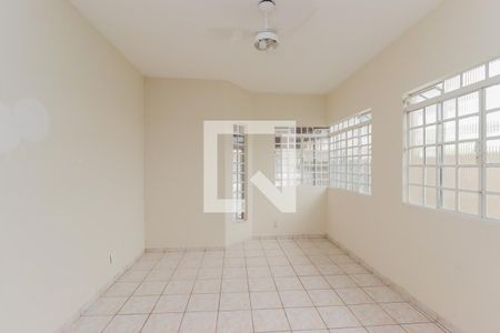 Sala de casa para alugar com 3 quartos, 97m² em Jardim das Industrias, São José dos Campos