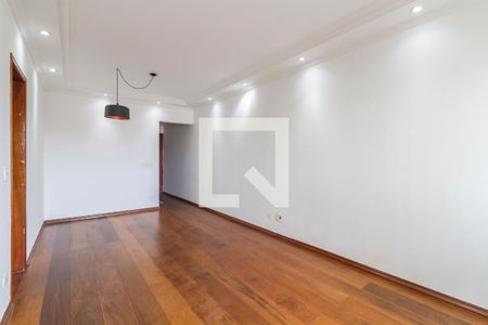 Sala de apartamento à venda com 3 quartos, 90m² em Cerqueira César, São Paulo