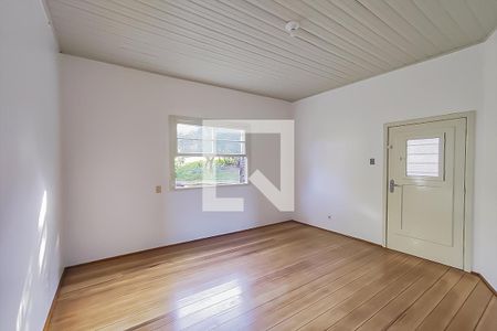 Sala de casa à venda com 4 quartos, 82m² em Guarani, Novo Hamburgo
