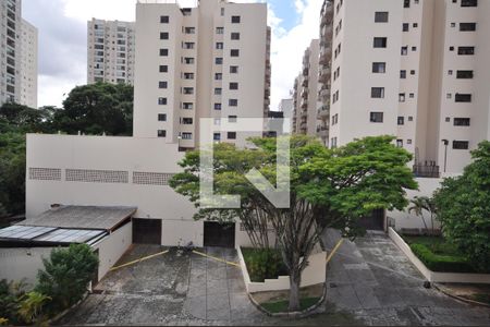 Vista do Quarto 1 de apartamento à venda com 2 quartos, 100m² em Jardim Leonor Mendes de Barros, São Paulo