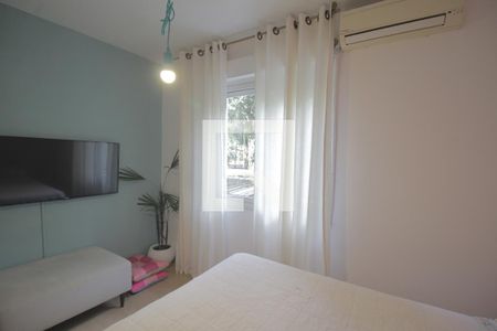 Quarto 1 de apartamento à venda com 2 quartos, 56m² em Marechal Rondon, Canoas