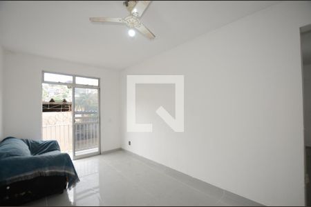 Sala de apartamento à venda com 2 quartos, 80m² em Madureira, Rio de Janeiro