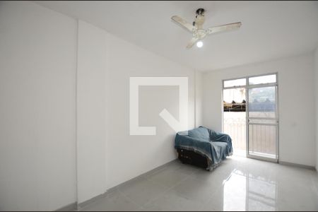 Sala de apartamento à venda com 2 quartos, 80m² em Madureira, Rio de Janeiro