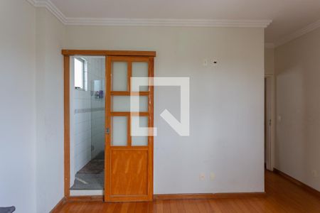 Quarto 2 - Suíte de apartamento à venda com 3 quartos, 150m² em Santa Tereza, Belo Horizonte