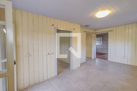 Sala de casa à venda com 2 quartos, 90m² em Guarani, Novo Hamburgo